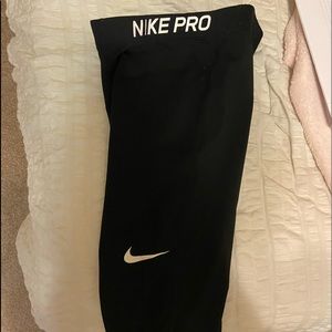 Nike pro leggings